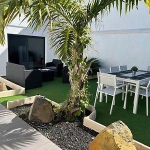 Сasa de vacaciones Casa Beatriz, La Orotava
